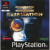 Command & Conquer Retaliation PS1 - Playd