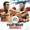 Fight Night Round 4 Xbox 360  Playd