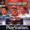 Formula One 99 PS1