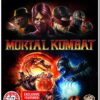 Mortal Kombat PSvita