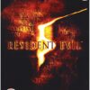 Resident Evil 5 Xbox 360