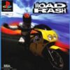 Road Rash PS1 - Playd