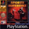 Sports Superbike PS1