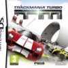 Trackmania DS - Playd