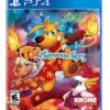 Ty The Tasmanian Tiger HD PS4 - NEW