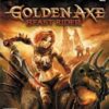 Golden Axe Beast Rider Xbox 360 - Playd