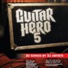 Guitar Hero 5 Xbox 360 - Playd