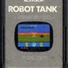 Robot Tank Atari 2600 Playd