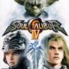 Soulcalibur IV Xbox 360  Playd
