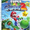 Super Mario Galaxy 2 Wii