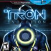 Tron PS3 - Playd