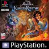 Aladdin Nasiras Revenge PS1