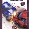 Burnout Dominator PSP Playd