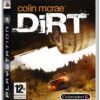 Colin Mcrae Dirt PS3 Playd