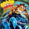 Crash of The Titans Wii Playd