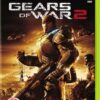 Gears of War 2 Xbox 360