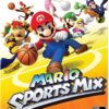 Mario Sports Mix Wii Playd