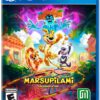 Marsupilami PS4