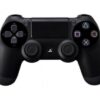 PS4 Controller BK  New