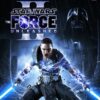 Star Wars The Force Unleashed II Xbox 360 Playd