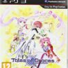 Tales Of Grace F PS3 Playd