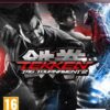 Tekken Tag Tournament 2 PS3 Playd