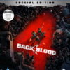Back 4 Blood Special Edition PS5