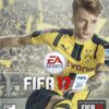 FIFA 17 Xbox 360