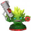 Food Fight Skylander