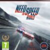 Need For Speed Rivals PS3