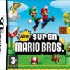 New Super Mario Bros DS