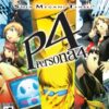 Persona 4 PS2 Playd