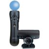 Playstation Move Bundle PS3 Playd