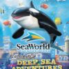 Shamus Deep Sea Adventures PS2 Playd