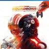 Star Wars Squadrons PS4 Playd