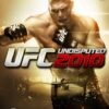 UFC 2010 Xbox 360 Playd
