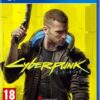 Cyberpunk 2077 PS4