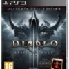 Diablo III Ultimate Evil Edition PS3