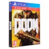 Doom PS4 UAC Pack Playd