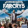 Far Cry 5 Deluxe Edition PS4