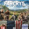 Far Cry 5 PS4