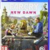 Far Cry New Dawn PS4