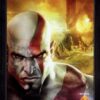 God of War Chains Of Olympus PSP