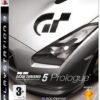 Gran Turismo 5 Prologue PS3