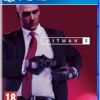 Hitman 2 PS4