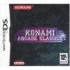 Konami Arcade Classics DS