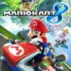 Mario Kart 8 Wii U Playd