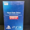 PS3 Hard Drive 250GB Super Slim - NEW