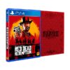 Red Dead Redemption 2 Ultimate Edition PS4 Playd