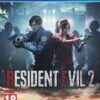 Resident Evil 2 PS4